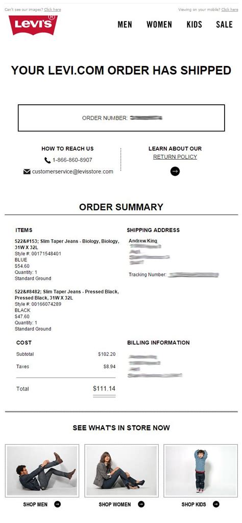 how to track dior order